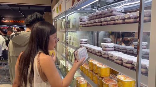 大批胖東來自營產品上線永輝超市