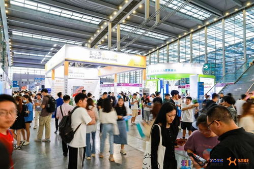 傳統(tǒng)貿(mào)易 數(shù)字貿(mào)易創(chuàng)新營銷新場景 第三屆see外貿(mào)工廠展交易額再創(chuàng)新高鳳凰網(wǎng)山東 鳳凰網(wǎng)