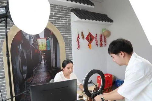 帶動(dòng)農(nóng)戶增收746萬(wàn) 海安這個(gè)村家禽產(chǎn)業(yè)太牛了