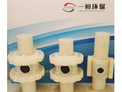 生物曝氣池專用ABS單孔曝氣器與北京污水處理過濾器及催化燃燒設備配件概述