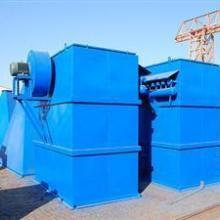 旋風(fēng)除塵器與除塵器配件 泊頭市友建環(huán)保設(shè)備的專(zhuān)業(yè)解決方案