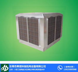 茶山移動環?？照{與昊博環保機電 經濟高效的移動環?？照{及催化燃燒設備選擇